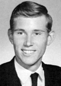 Greg Vaughn: class of 1972, Norte Del Rio High School, Sacramento, CA.